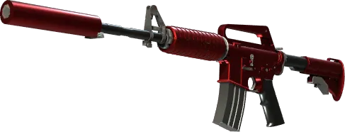 M4A1-S | Hot Rod (Factory New)