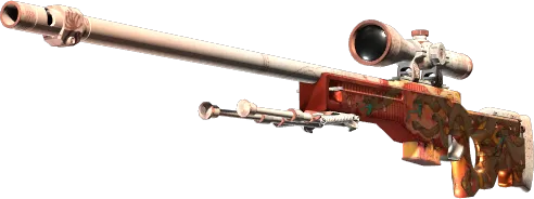 AWP | Desert Hydra (Factory New)