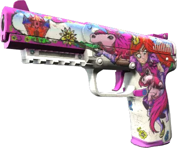 Five-SeveN | Fairy Tale (Minimal Wear)