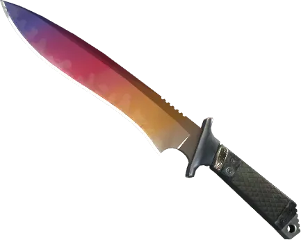 ★ Classic Knife | Fade (Factory New)