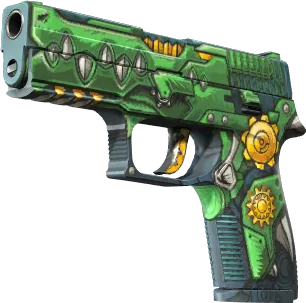 P250 | See Ya Later (Factory New)