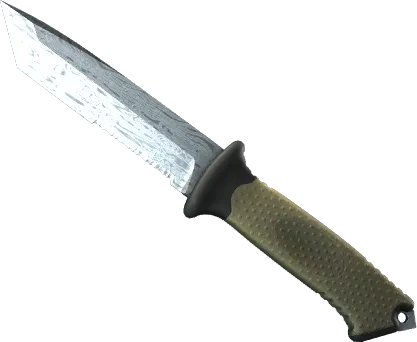 ★ Ursus Knife | Damascus Steel (Factory New)