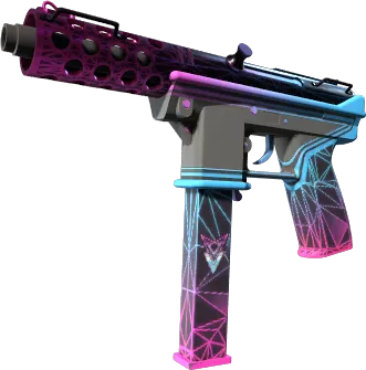 Tec-9 | Decimator (Factory New)