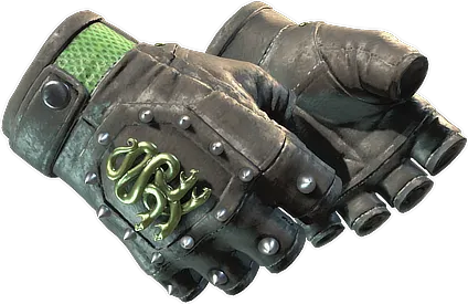 ★ Hydra Gloves | Emerald (Factory New)