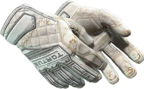 ★ Specialist Gloves | Pillow Punchers (Battle-Scarred)