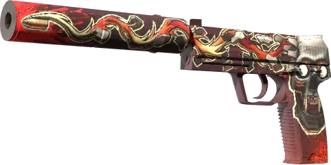 USP-S | Kill Confirmed (Minimal Wear)
